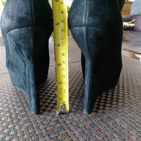 BALLY Switzerland .size 7.5. - Picture 12 of 14